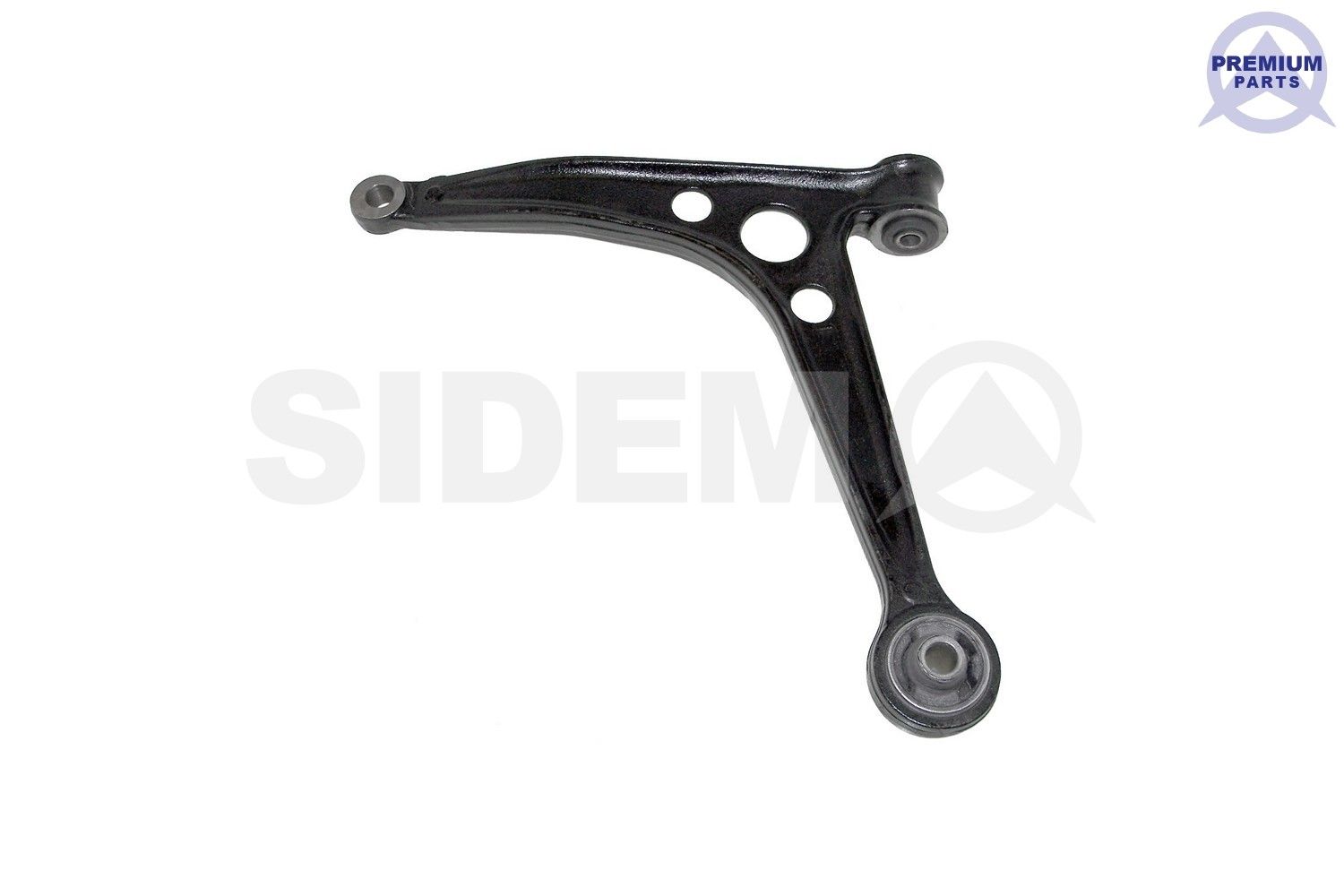 Control/Trailing Arm, wheel suspension 3370