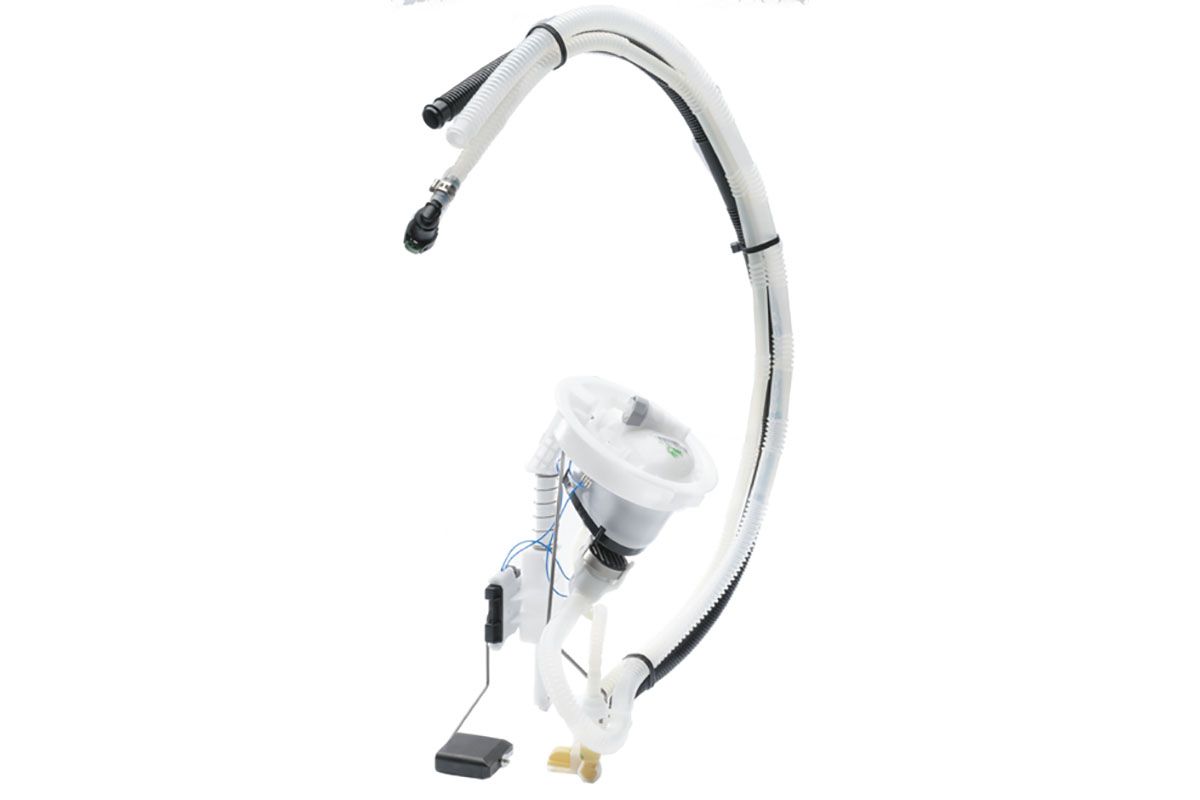 CONTINENTAL/VDO 228-242-005-002Z - Kraftstoff-F&ouml;rdereinheit