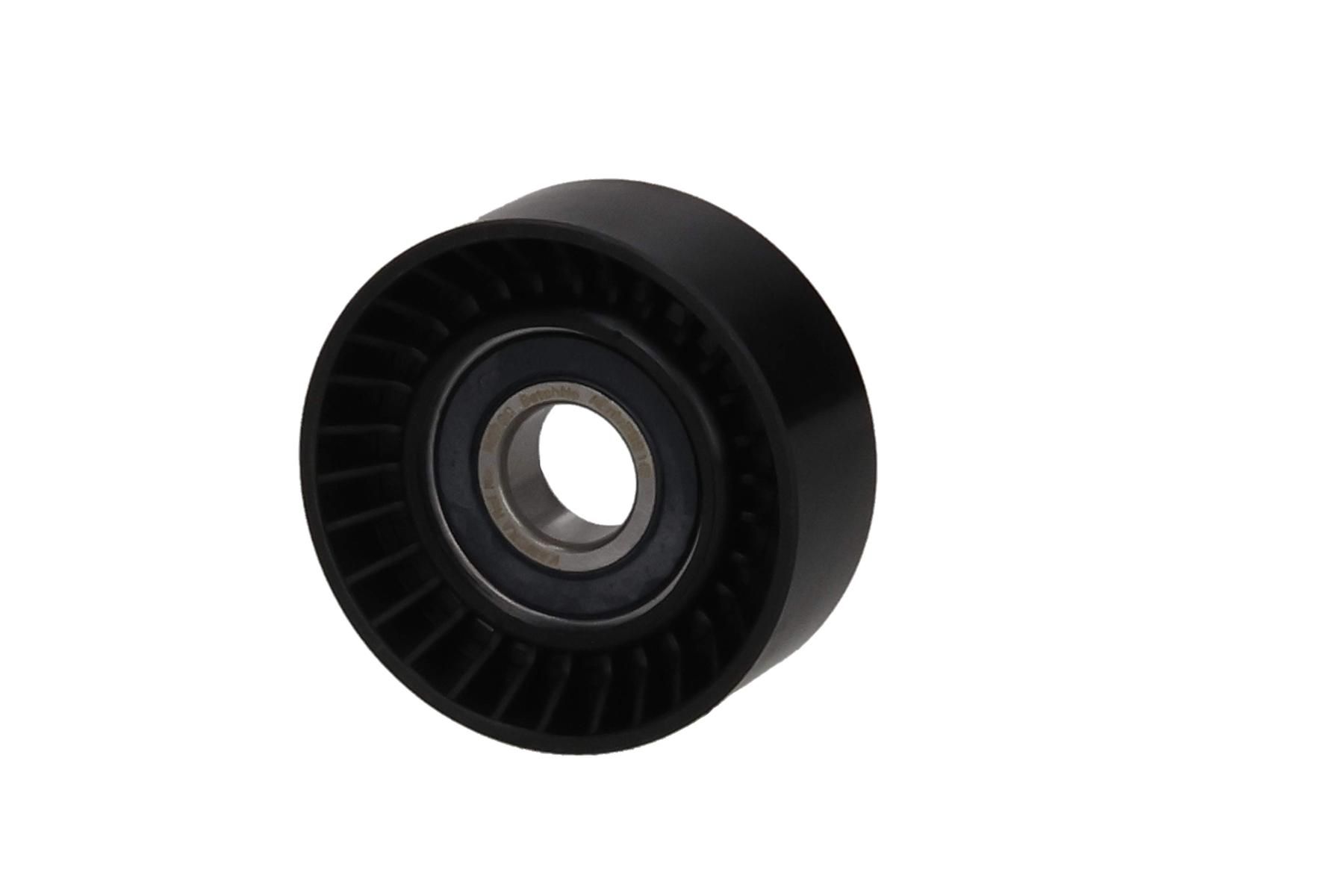 Umlenk-/Führungsrolle, Keilriemen