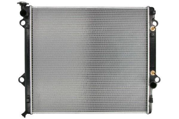 Kühler, Motorkühlung Kühler, Motorkühlung