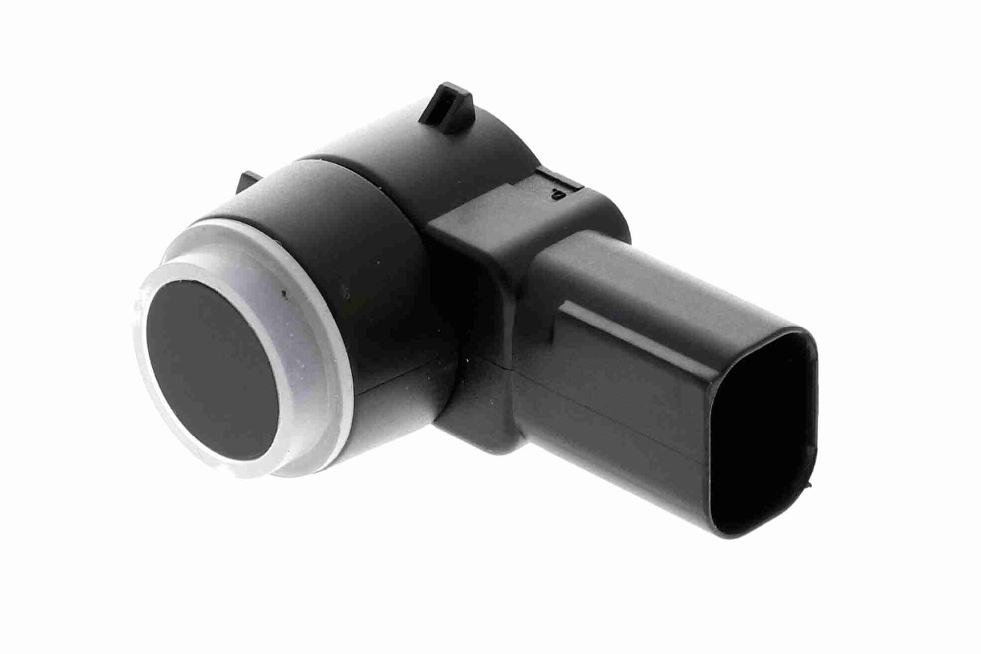Sensor, Einparkhilfe