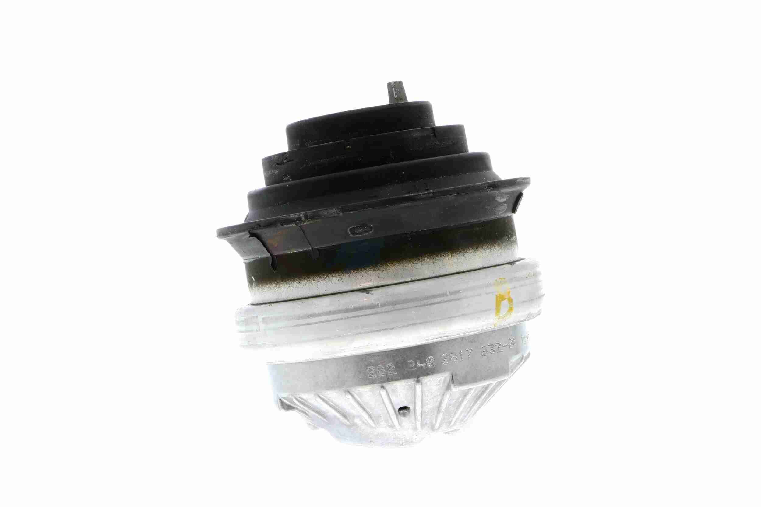 Lagerung, Motor