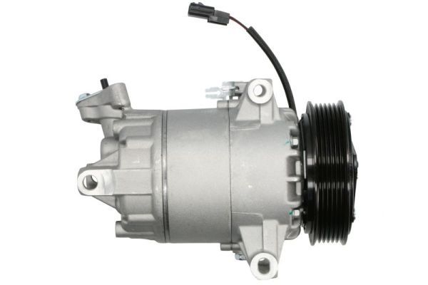 Kompressor, Klimaanlage