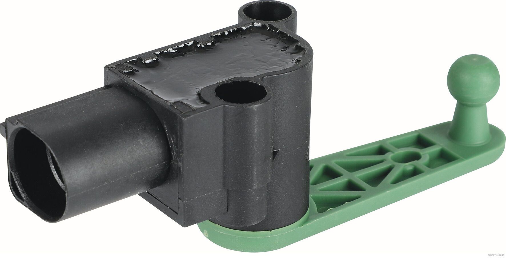 Sensor, Leuchtweitenregulierung