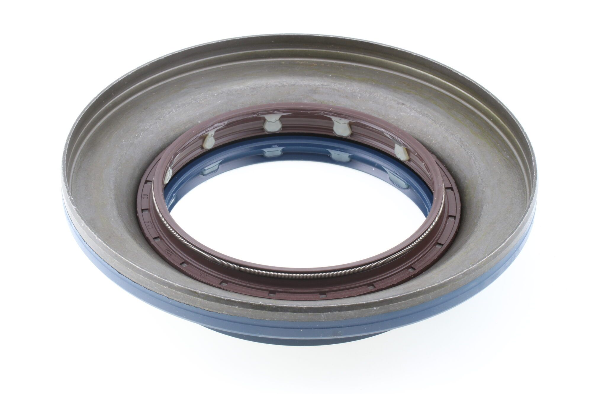 Wellendichtring, Differential Wellendichtring, Differential