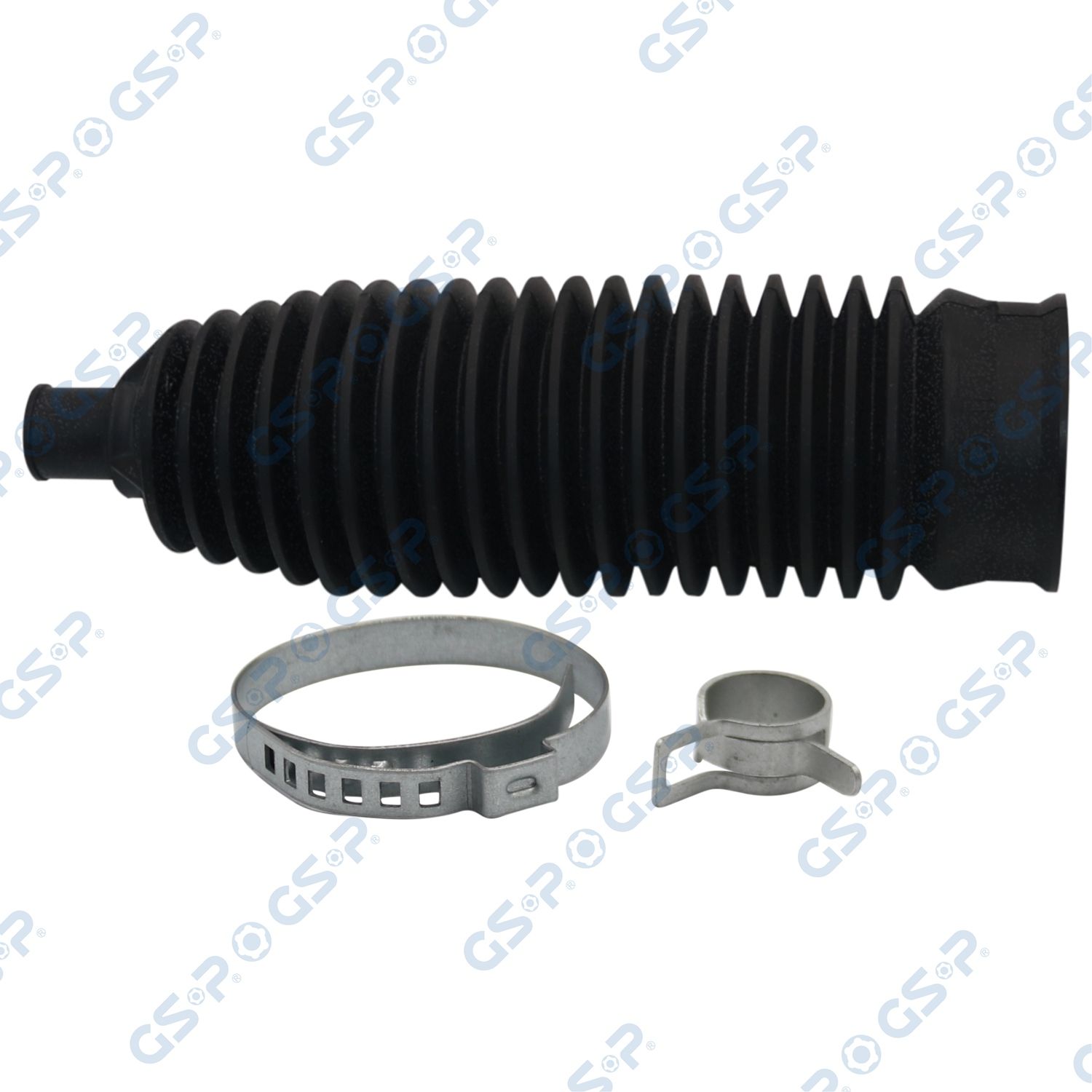 GSP 540203S - Faltenbalgsatz, Lenkung