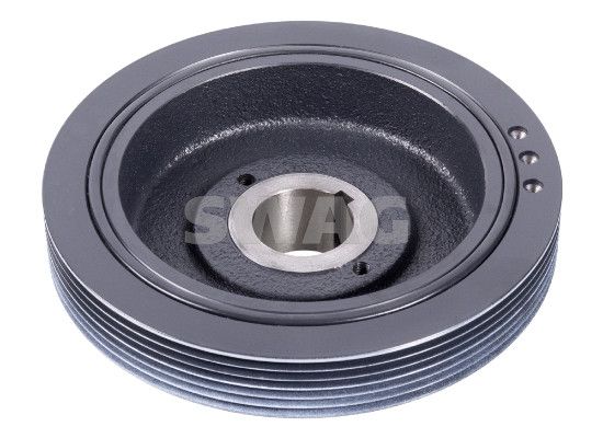 SWAG 62 92 6923 - Riemenscheibe, Kurbelwelle