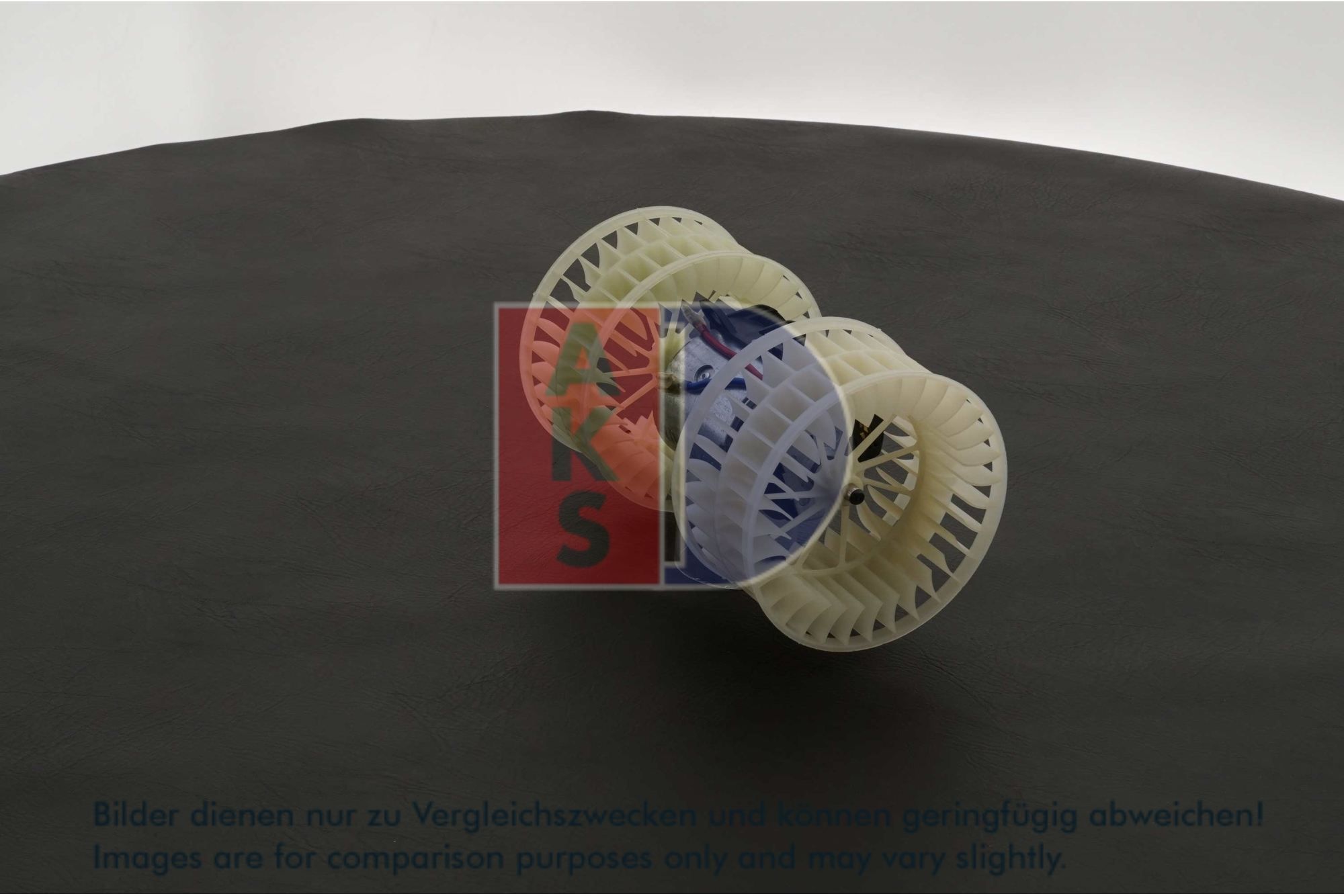 Innenraumgebl&auml;se