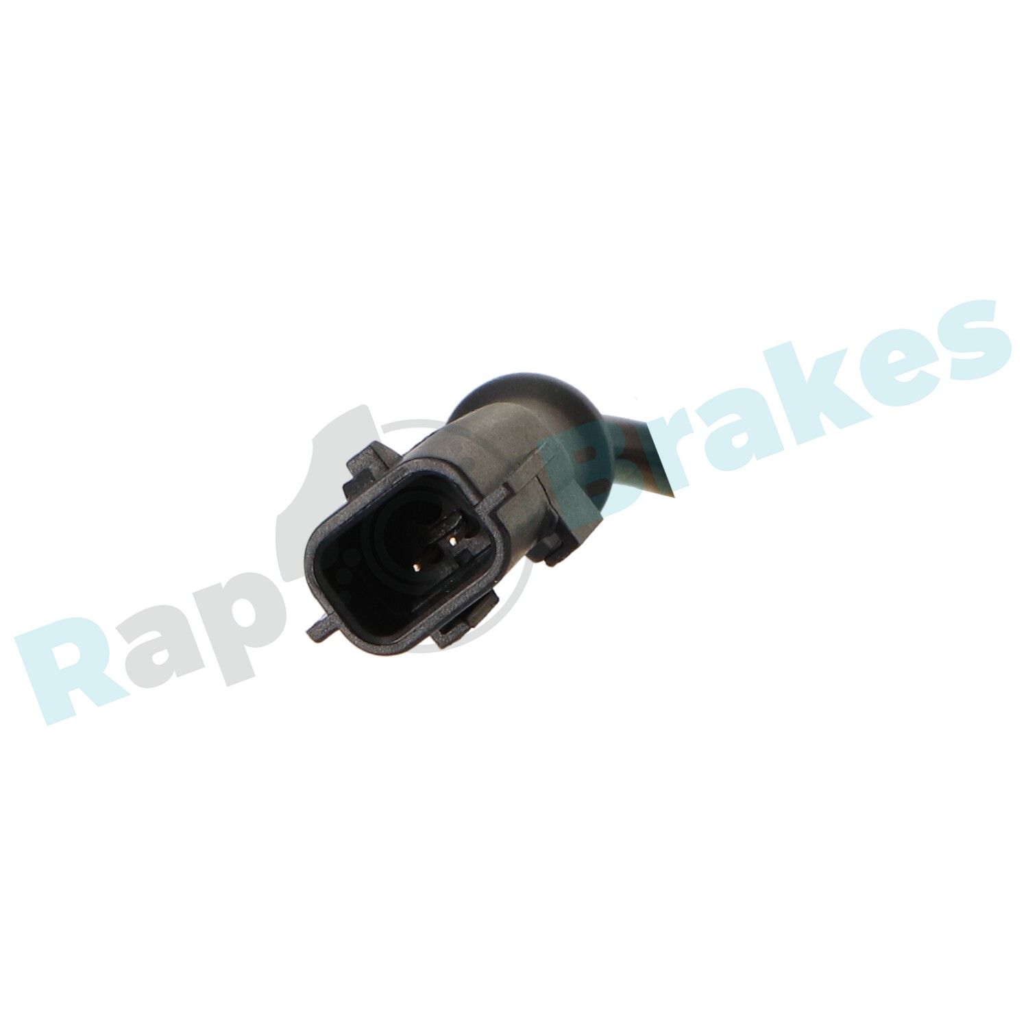 Sensor, Raddrehzahl Sensor, Raddrehzahl