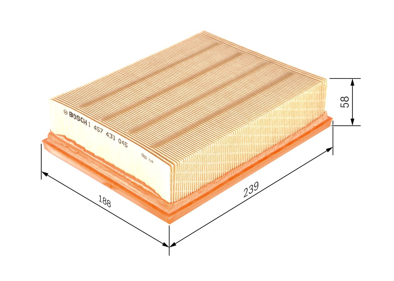 Luftfilter
