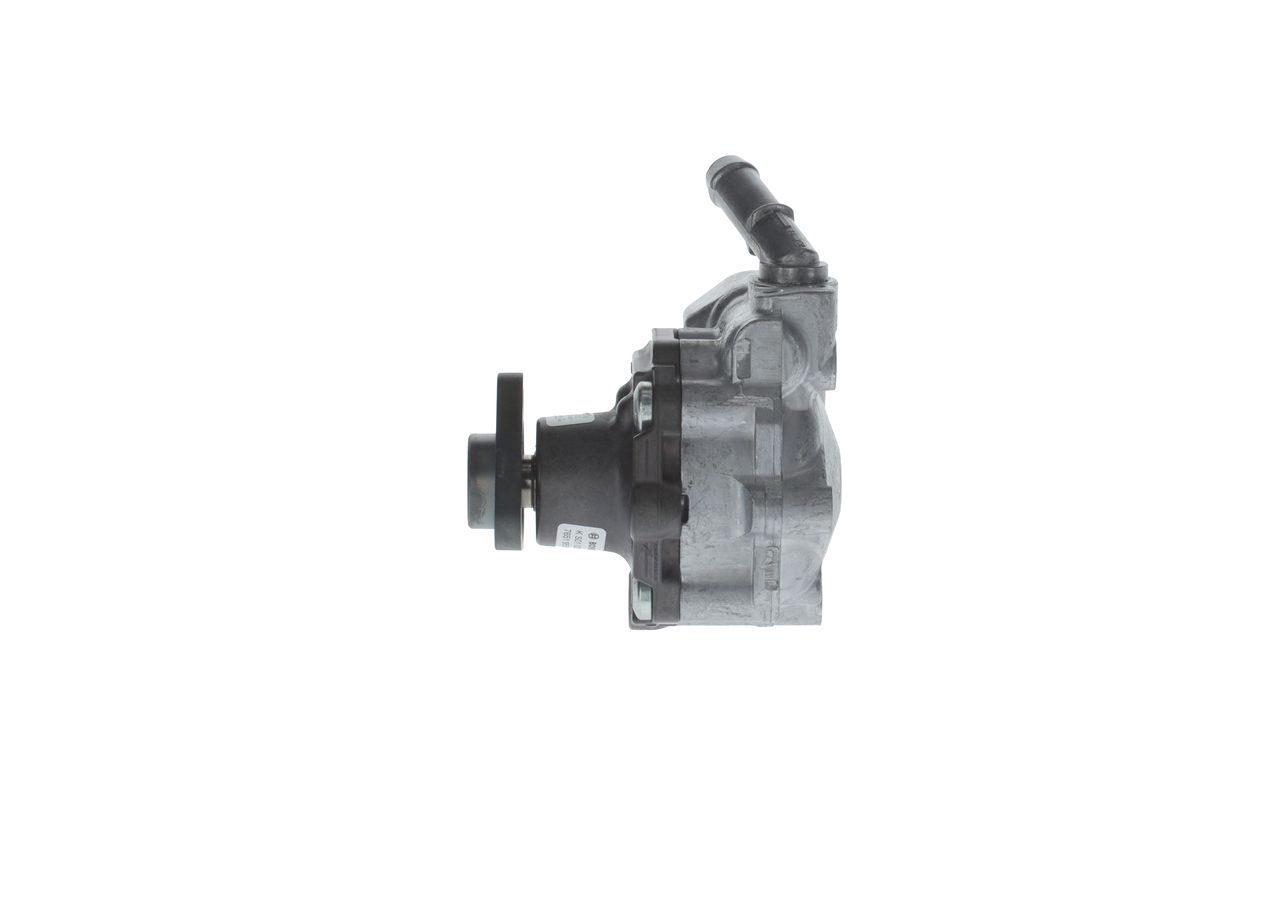 Hydraulikpumpe, Lenkung