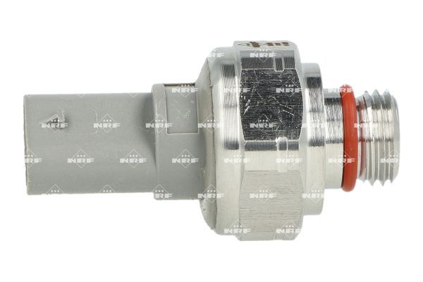 Sensor, Abgasdruck