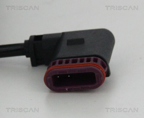 Sensor, Raddrehzahl