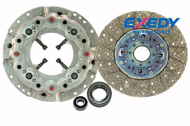 380mm Hino Inc Spigot - TecDoc Only