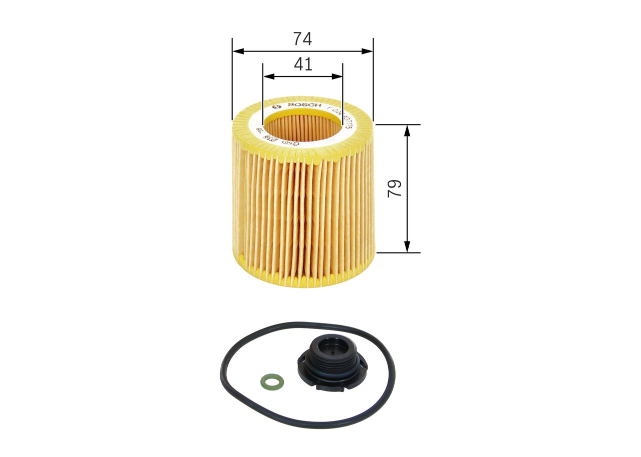 Ölfilter