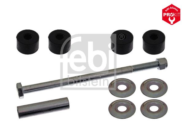 Stange/Strebe, Stabilisator