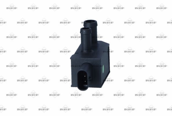 Sensor, Abgasdruck