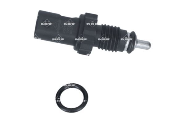 Sensor, Kühlmitteltemperatur