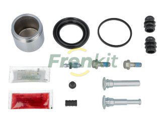 Reparatursatz, Bremssattel