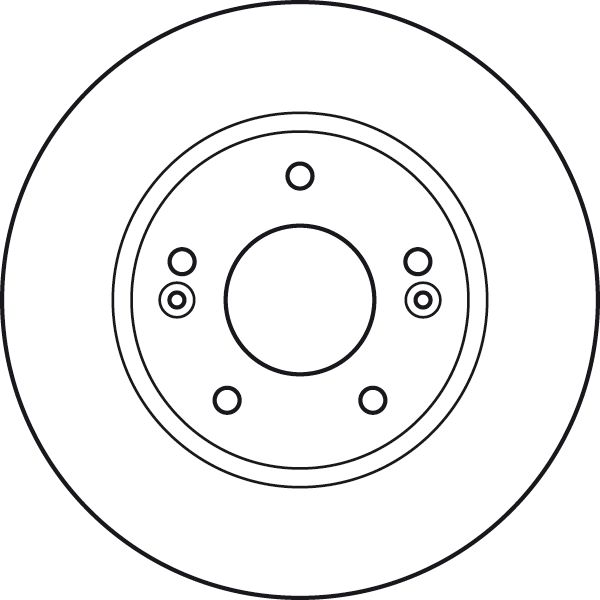 Bremsscheibe
