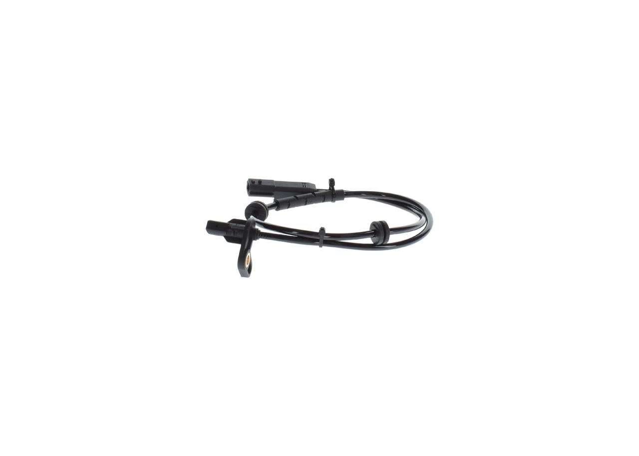 Sensor, Raddrehzahl