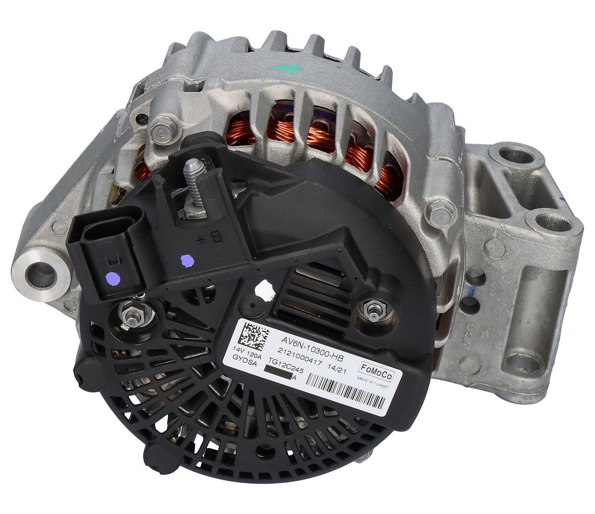 Generator