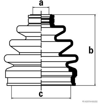 SOUFFLET D ARBRE