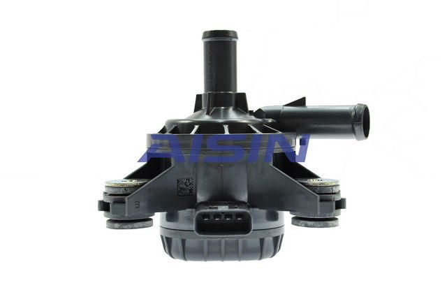 Electric Inverter Water Pump - TecDoc 2