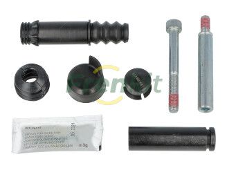 Führungshülsensatz, Bremssattel Führungshülsensatz, Bremssattel