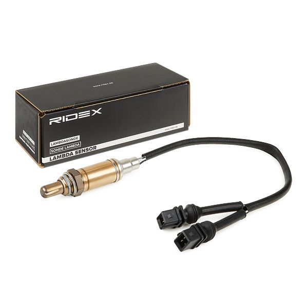 RIDEX 3922L0447 Oxygen Sensor