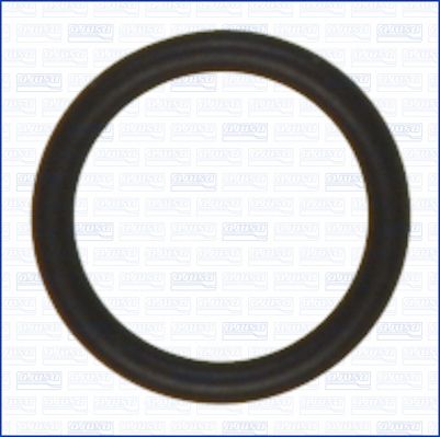 Dichtring, Einspritzventil