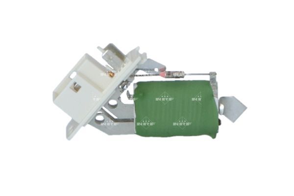 NRF 342034 Resistor, interior blower