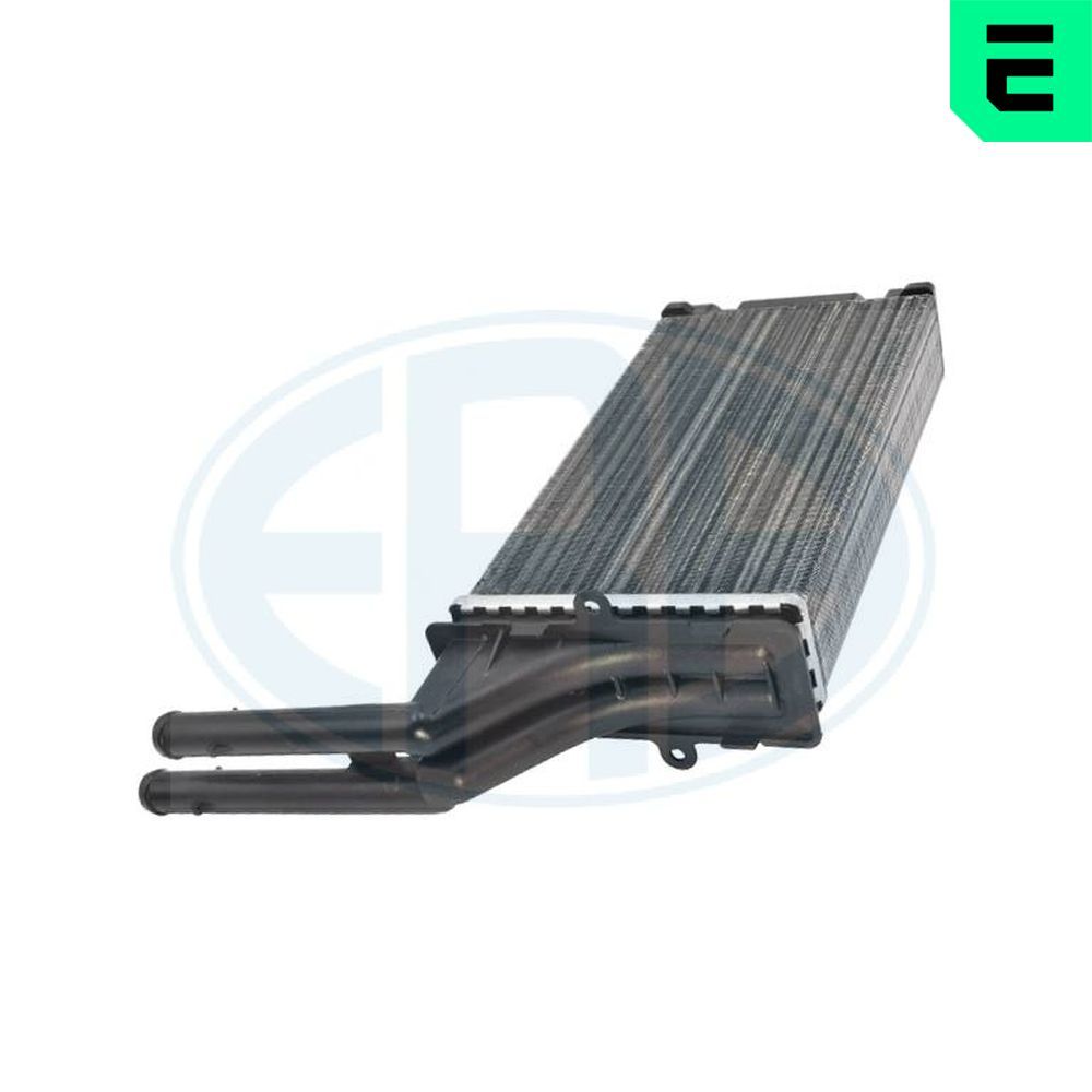 Wärmetauscher, Innenraumheizung