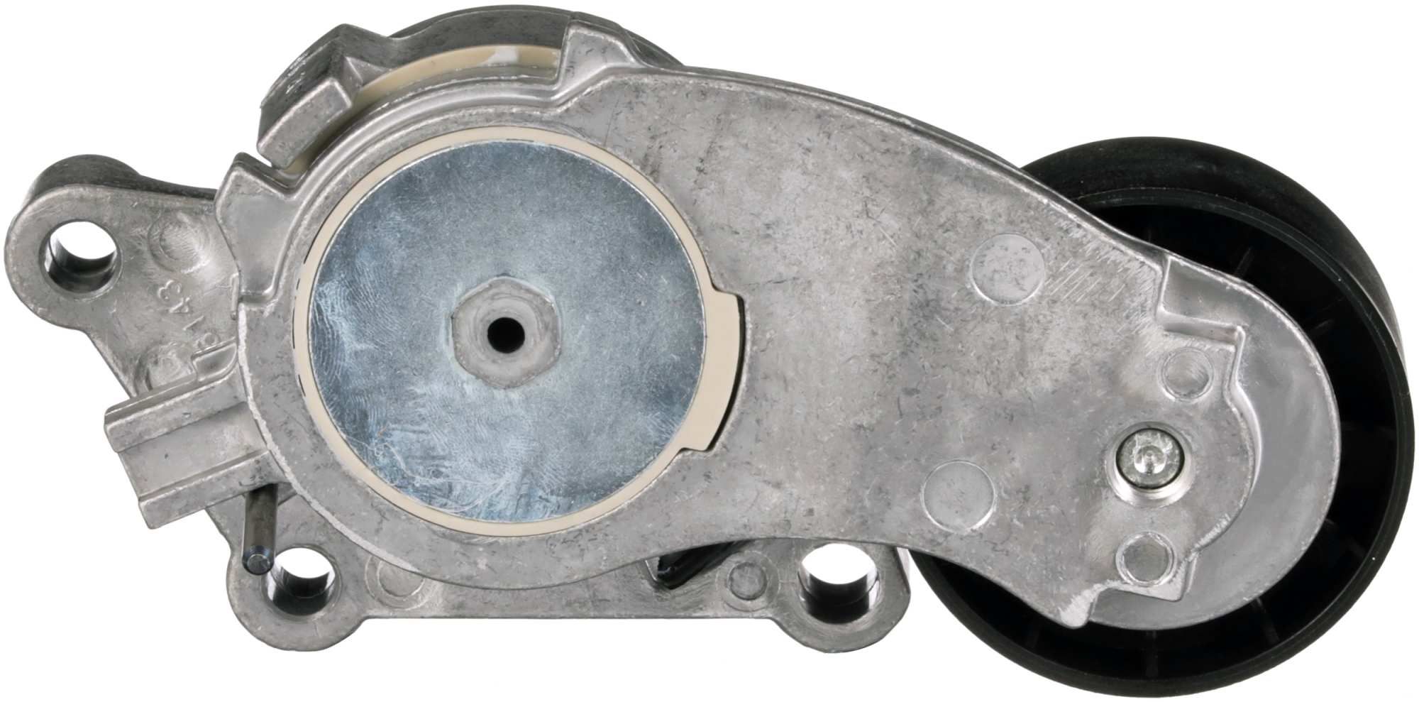Riemenspanner, Keilrippenriemen