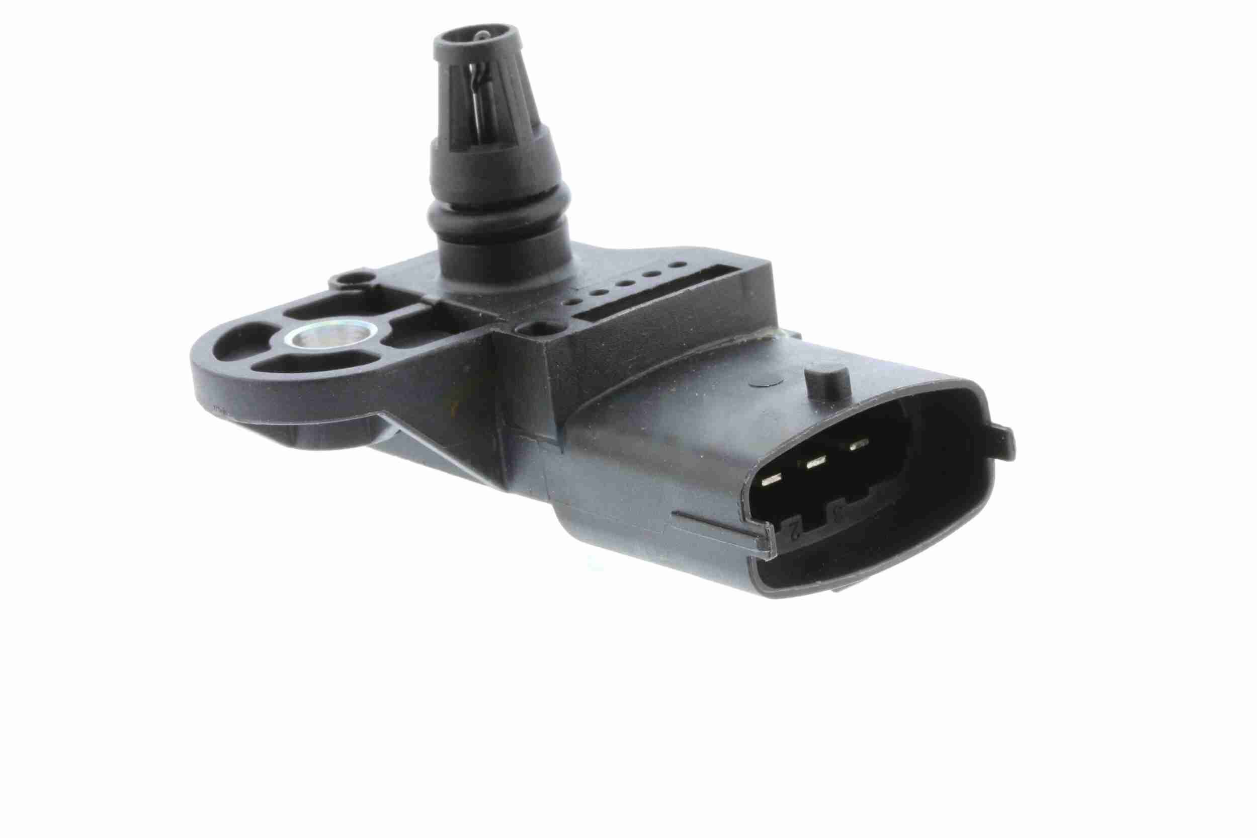 Sensor, Ladedruck
