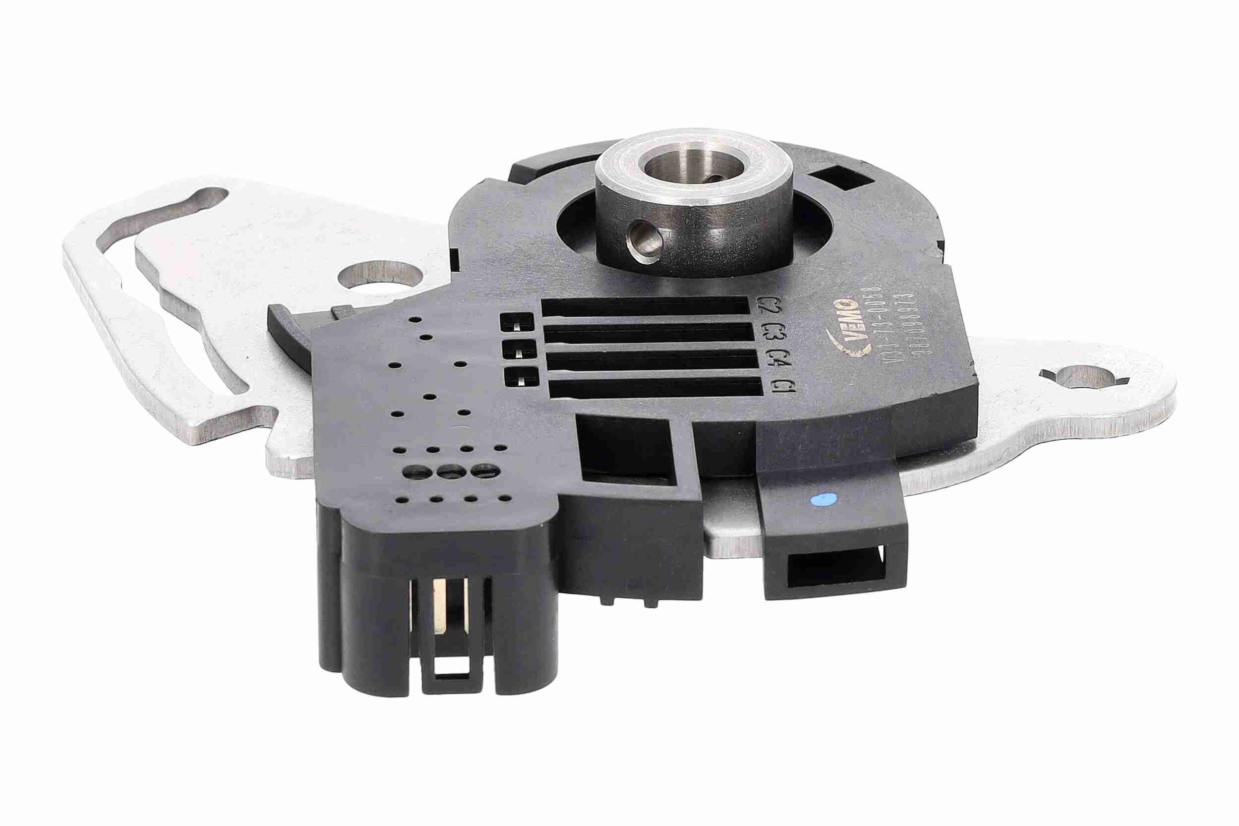 Sensor, Neutralstellung (Automatikgetriebe)