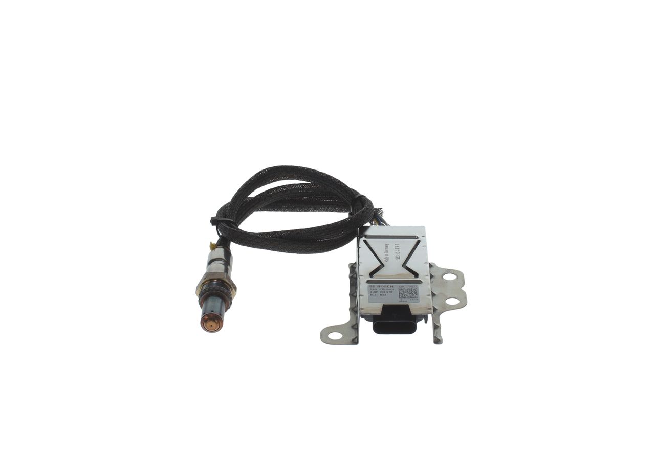 BOSCH 0 281 008 679 NOx Sensor, NOx catalytic converter