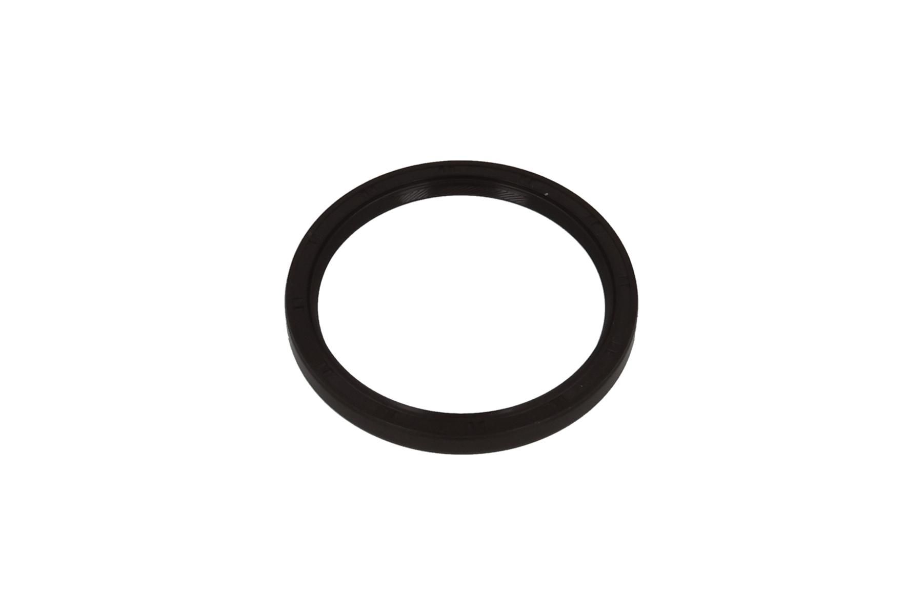 Wellendichtring, Kurbelwelle