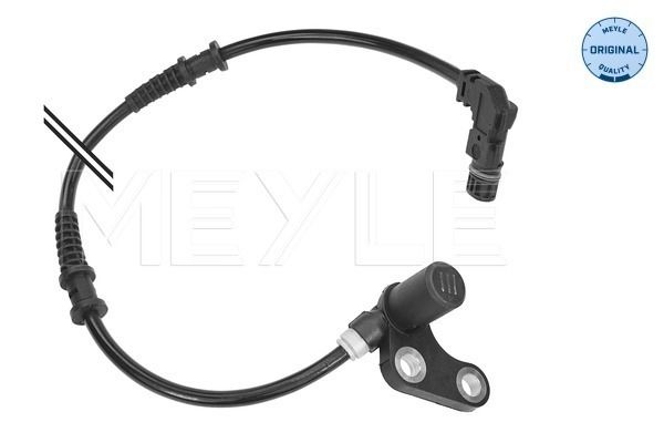 Sensor, Raddrehzahl