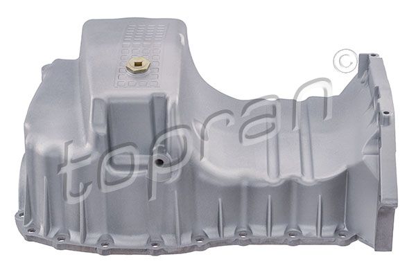 Oil Sump 701 641