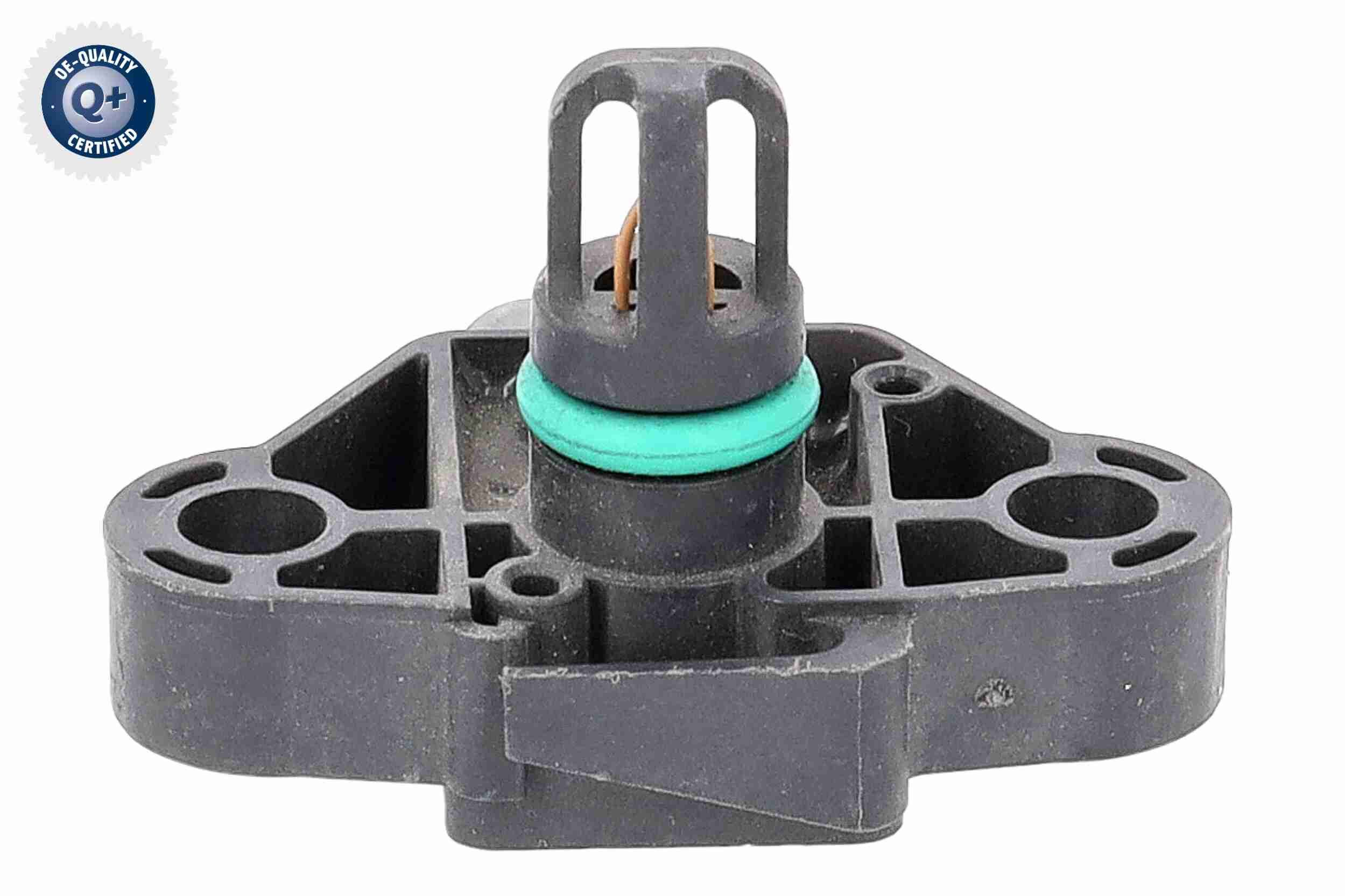 Sensor, Saugrohrdruck