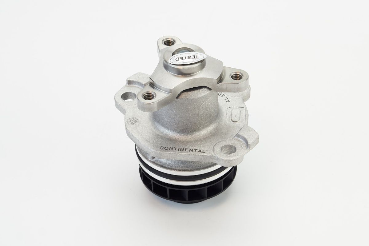 CONTINENTAL CTAM WPS3157 - Wasserpumpe, Motork&uuml;hlung