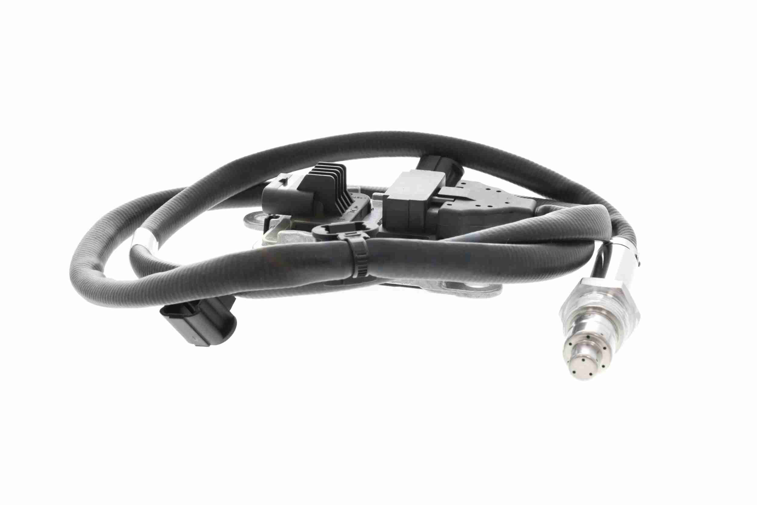 NOx-Sensor, Harnstoffeinspritzung