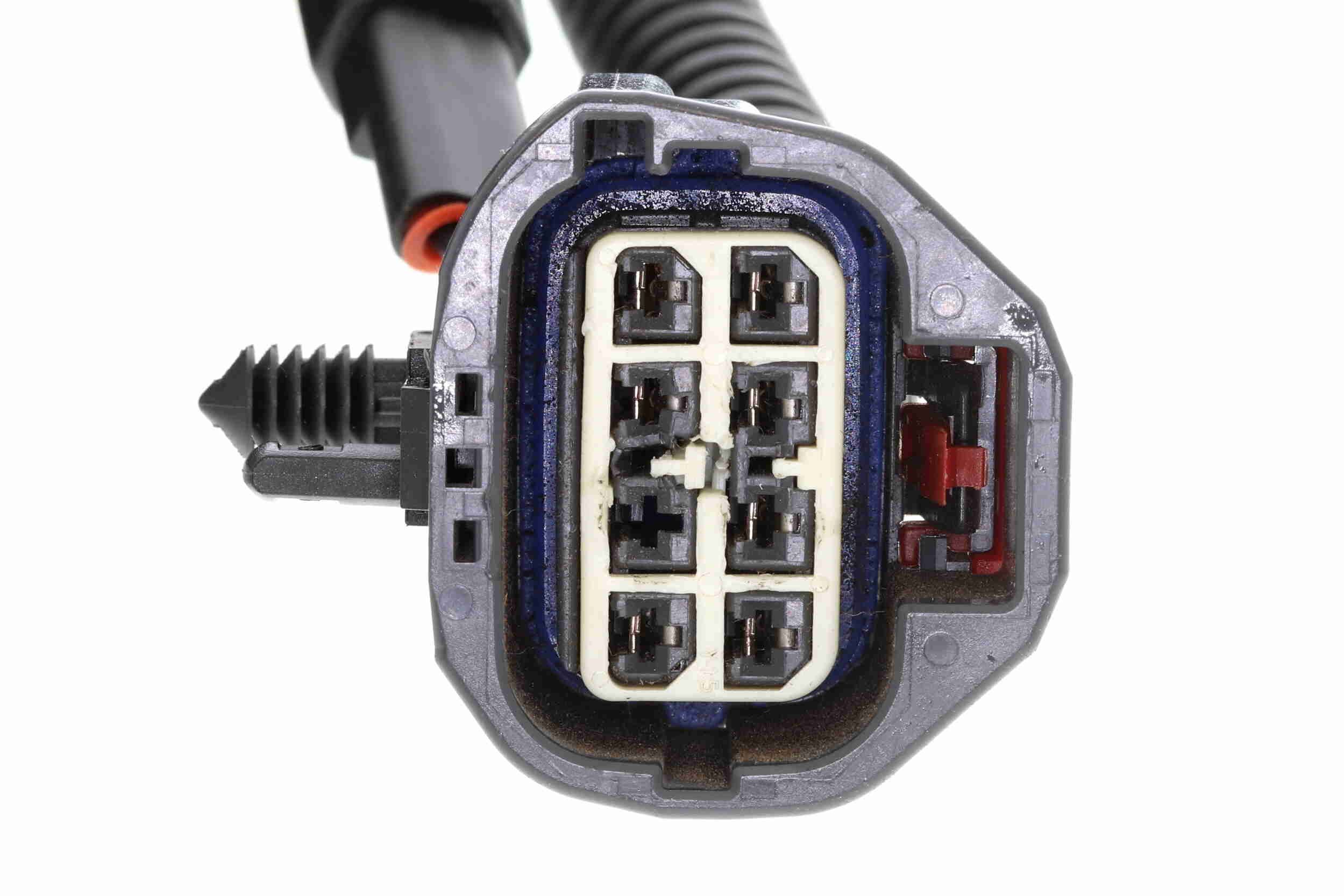 Elektromotor, T&uuml;r