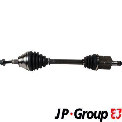 Drive Shaft 1143107670