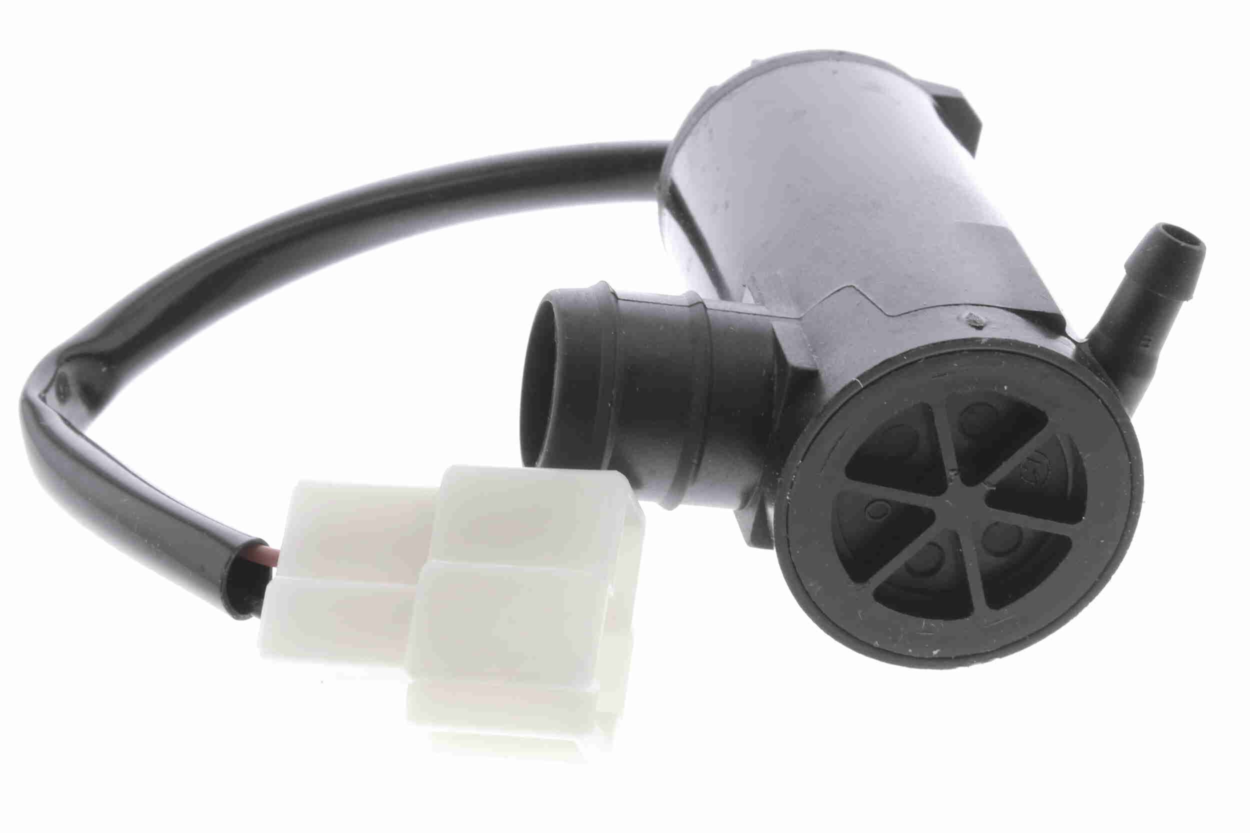 Waschwasserpumpe, Scheibenreinigung