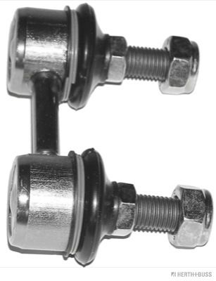 Stange/Strebe, Stabilisator