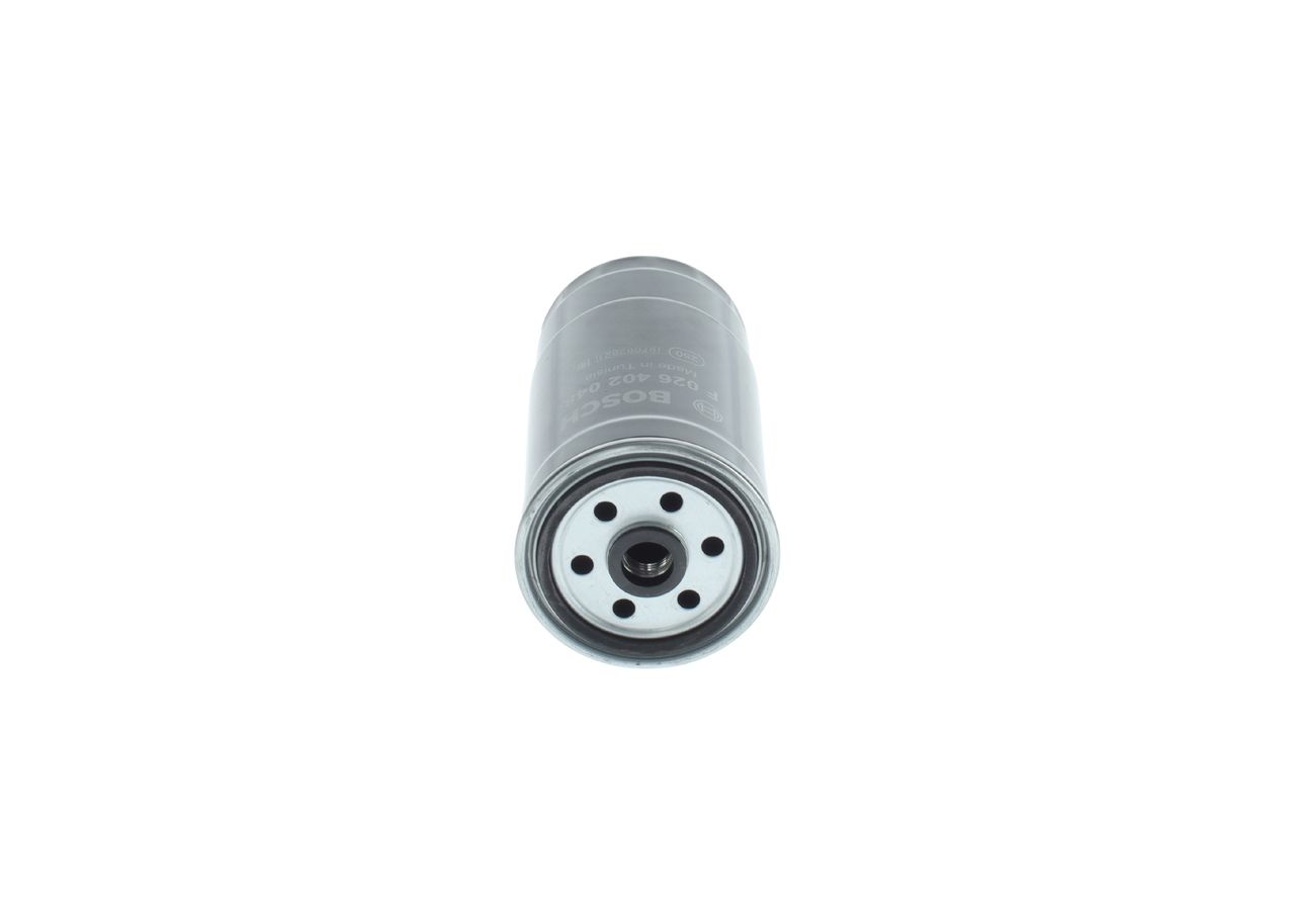 Kraftstofffilter