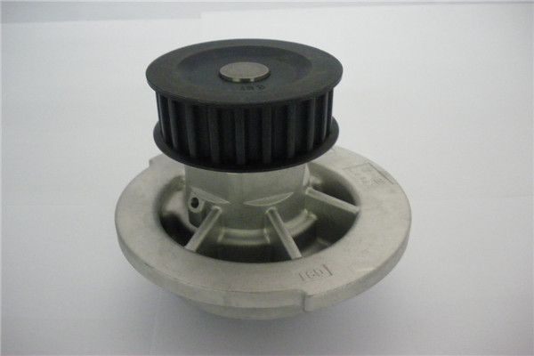 Bomba de agua, refrigeración del motor