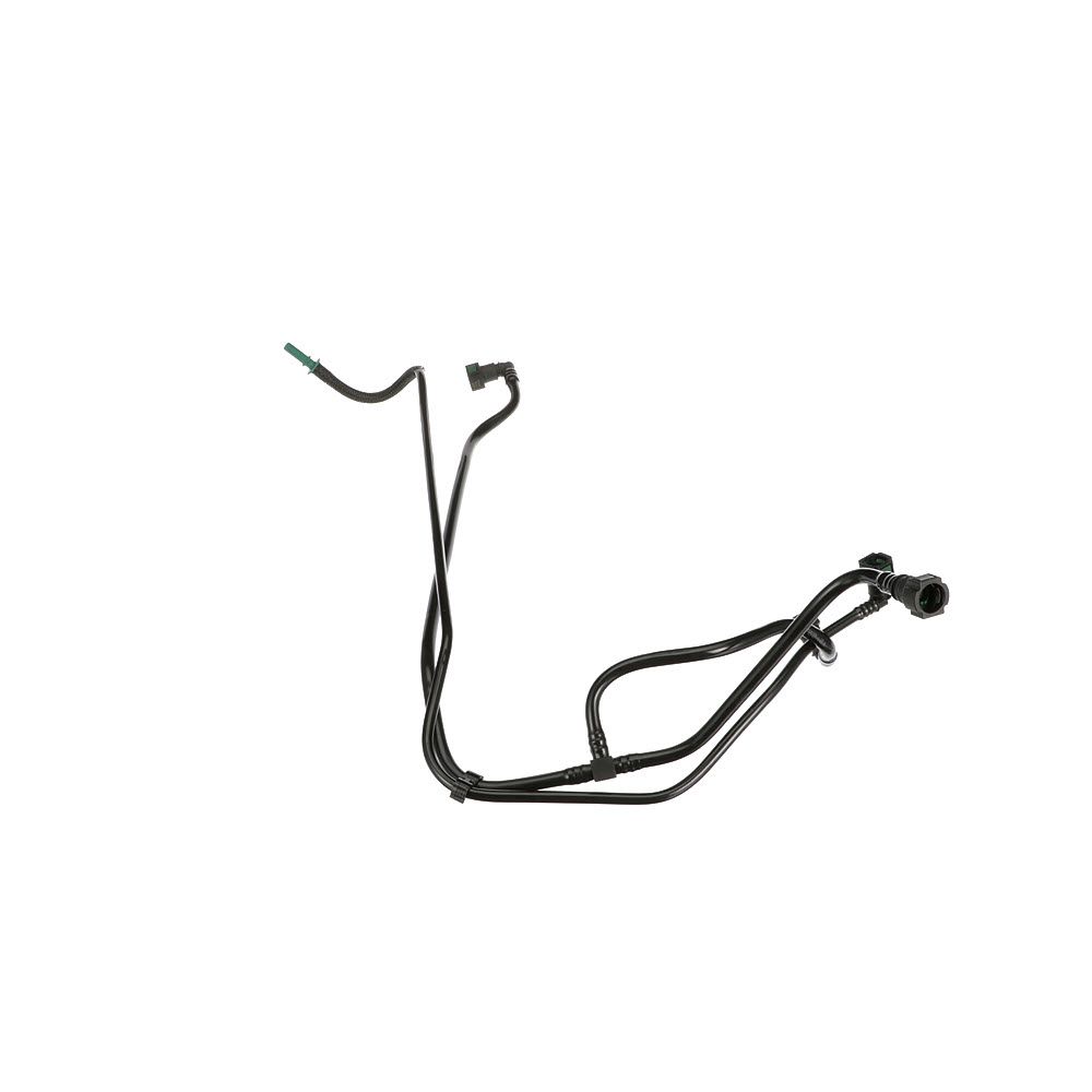 žarna, degalų išsiliejimo apsauga